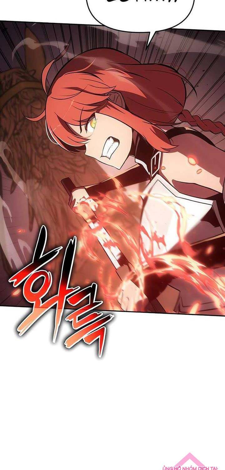 Vua Hiệp Sĩ Đã Trở Lại Với Một Vị Thần: Chapter 71