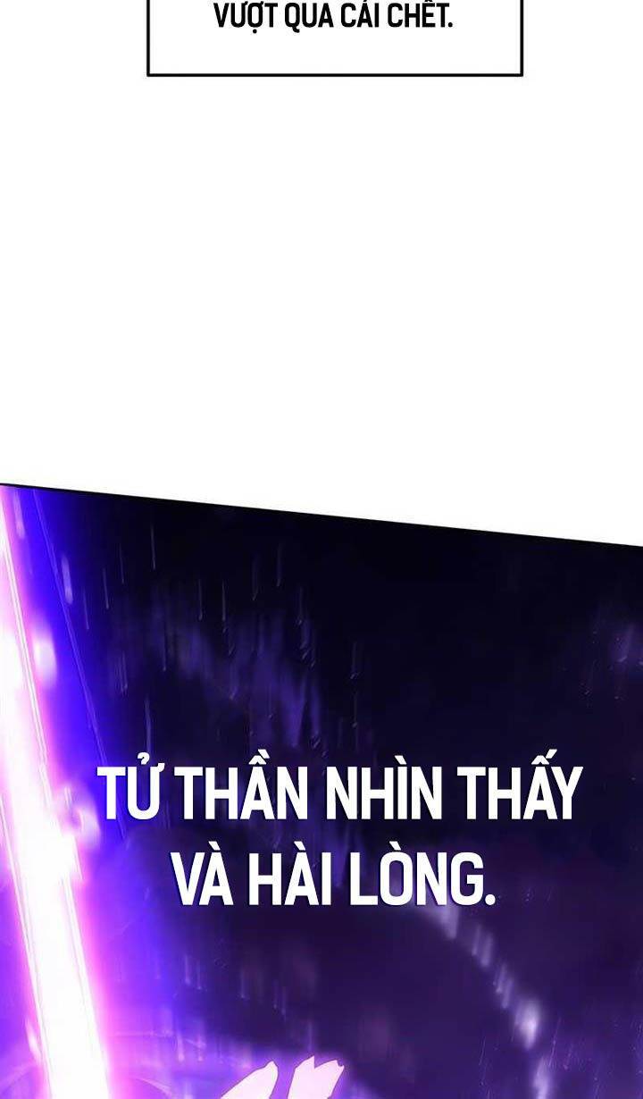Vua Hiệp Sĩ Đã Trở Lại Với Một Vị Thần: Chapter 71