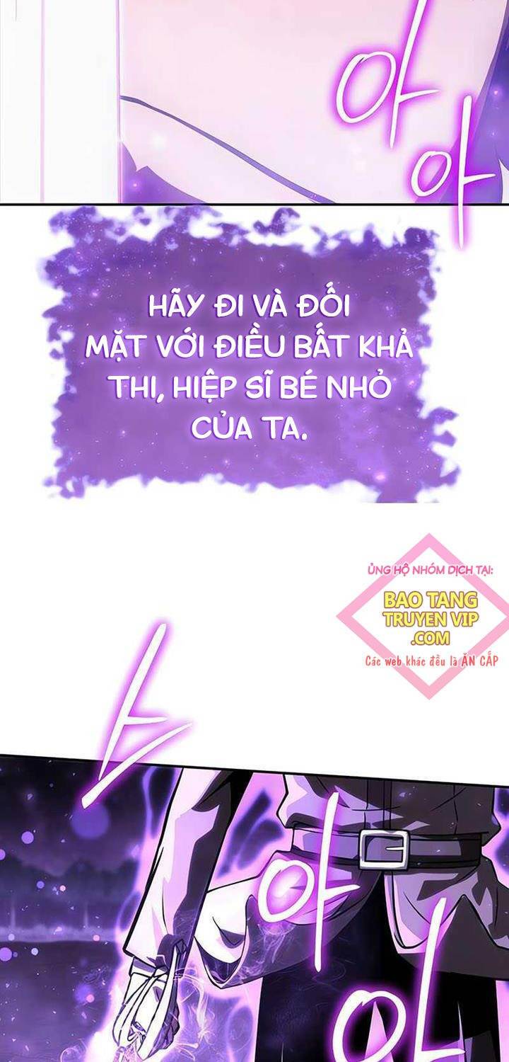 Vua Hiệp Sĩ Đã Trở Lại Với Một Vị Thần: Chapter 71