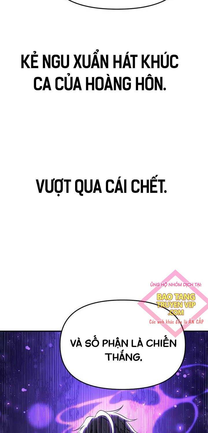 Vua Hiệp Sĩ Đã Trở Lại Với Một Vị Thần: Chapter 71