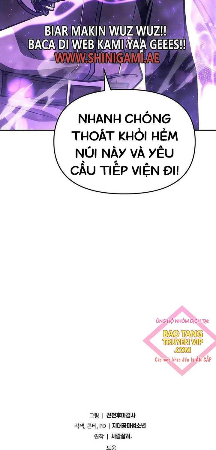 Vua Hiệp Sĩ Đã Trở Lại Với Một Vị Thần: Chapter 71