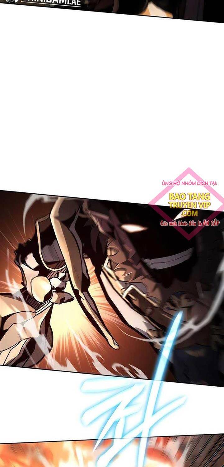 Vua Hiệp Sĩ Đã Trở Lại Với Một Vị Thần: Chapter 71