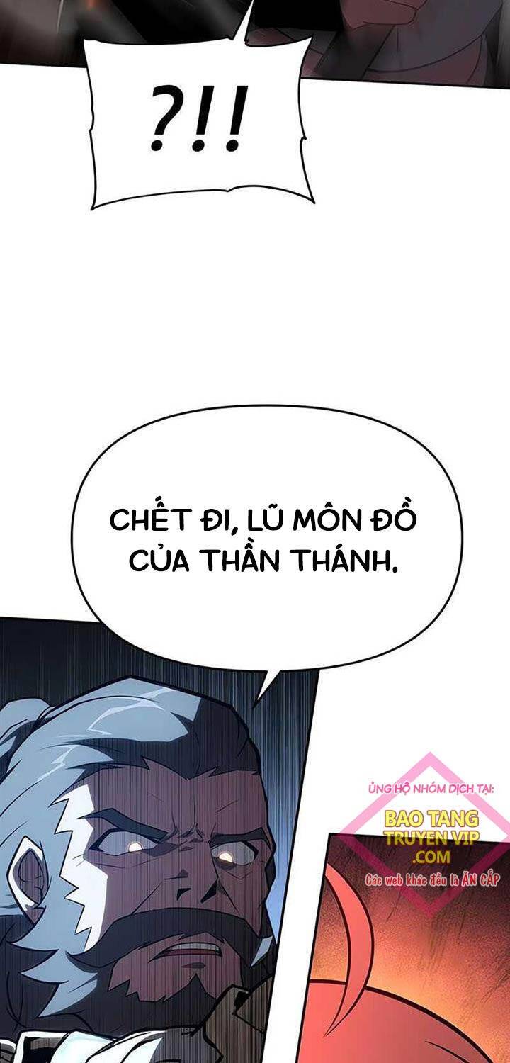 Vua Hiệp Sĩ Đã Trở Lại Với Một Vị Thần: Chapter 71