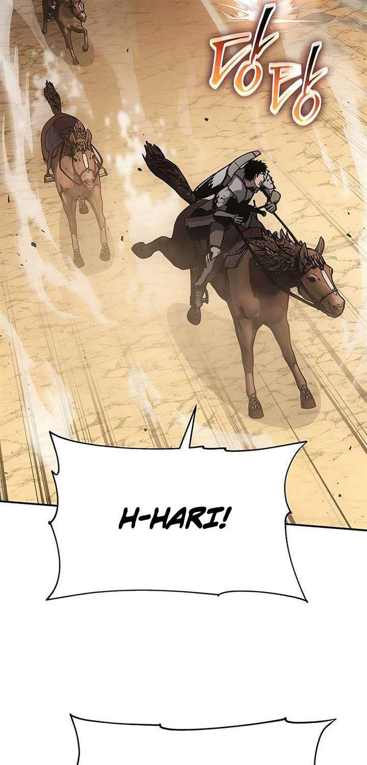 Vua Hiệp Sĩ Đã Trở Lại Với Một Vị Thần: Chapter 71