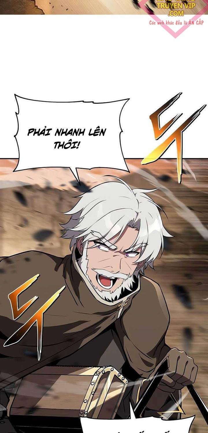 Vua Hiệp Sĩ Đã Trở Lại Với Một Vị Thần: Chapter 71
