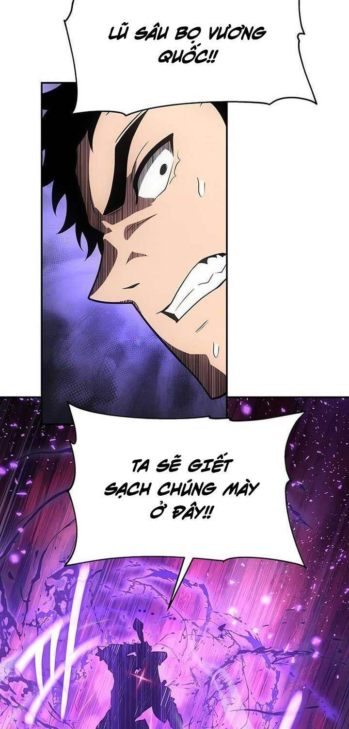 Vua Hiệp Sĩ Đã Trở Lại Với Một Vị Thần: Chapter 71