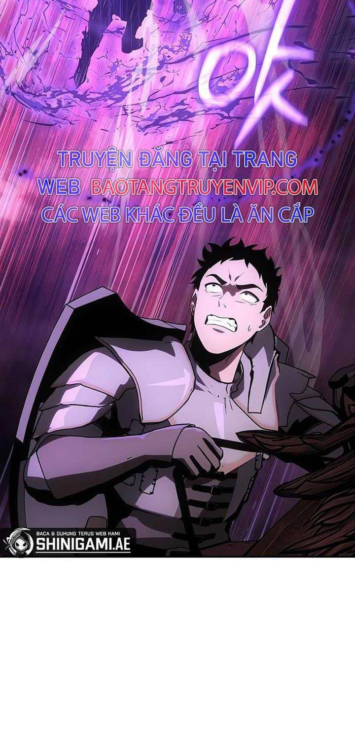 Vua Hiệp Sĩ Đã Trở Lại Với Một Vị Thần: Chapter 71