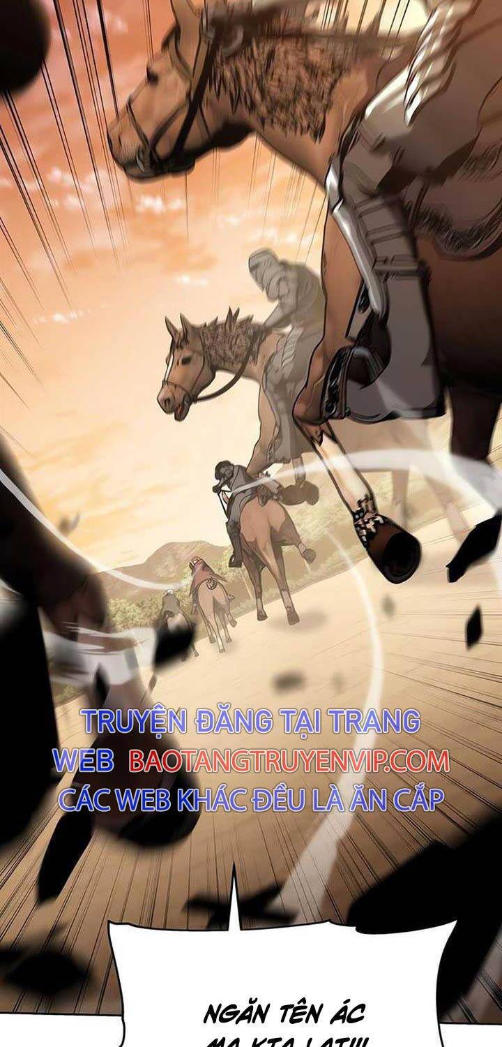 Vua Hiệp Sĩ Đã Trở Lại Với Một Vị Thần: Chapter 71