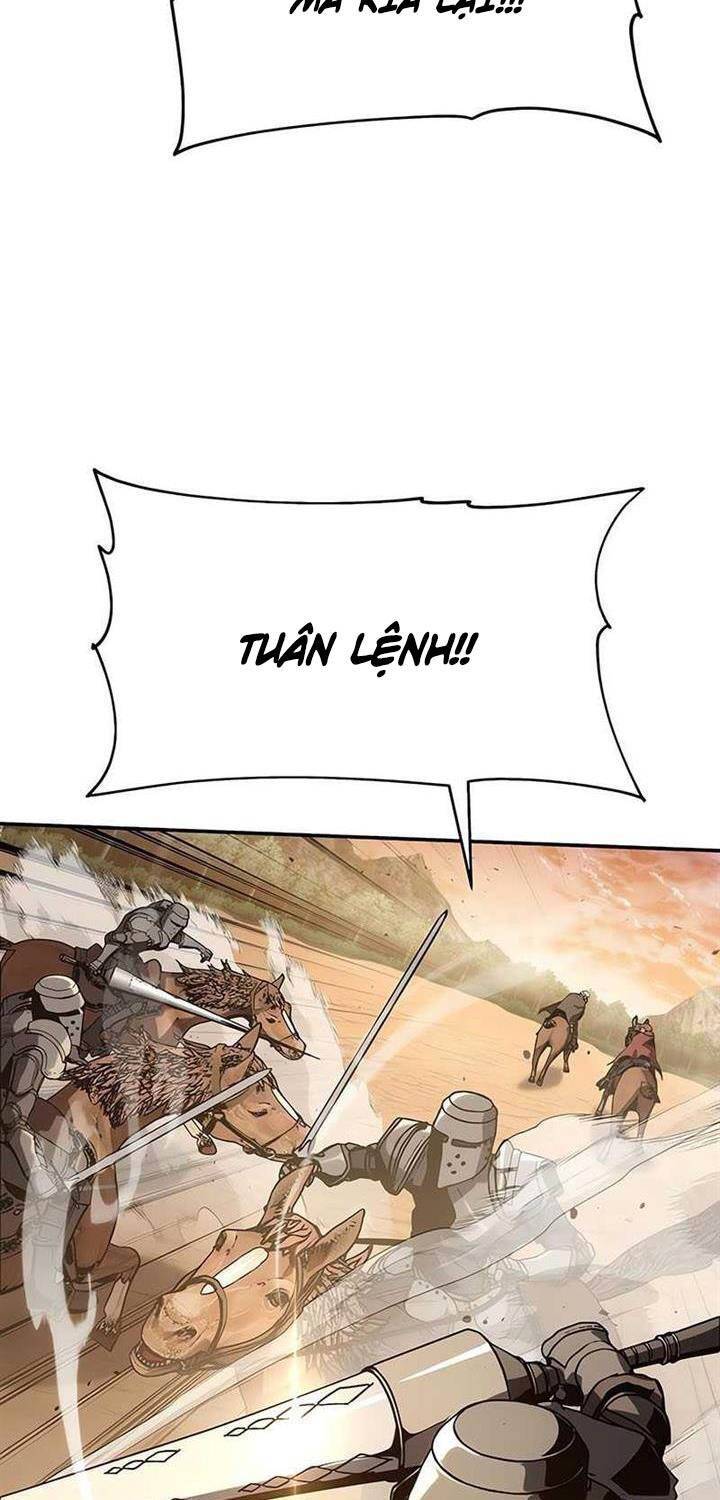 Vua Hiệp Sĩ Đã Trở Lại Với Một Vị Thần: Chapter 71