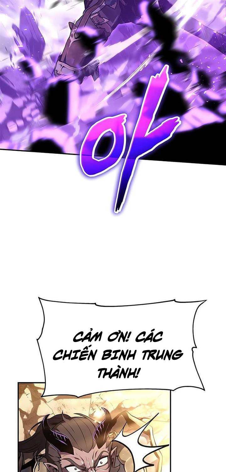 Vua Hiệp Sĩ Đã Trở Lại Với Một Vị Thần: Chapter 71