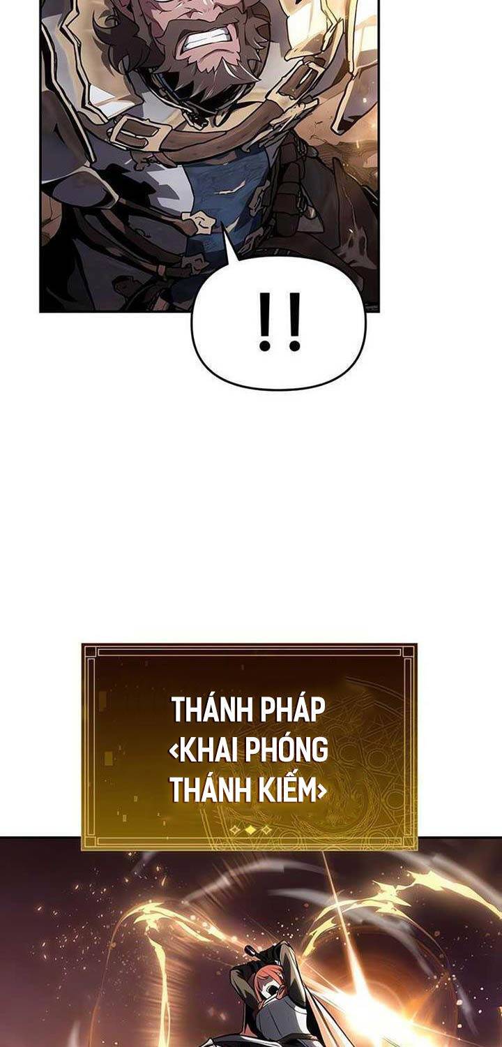 Vua Hiệp Sĩ Đã Trở Lại Với Một Vị Thần: Chapter 71