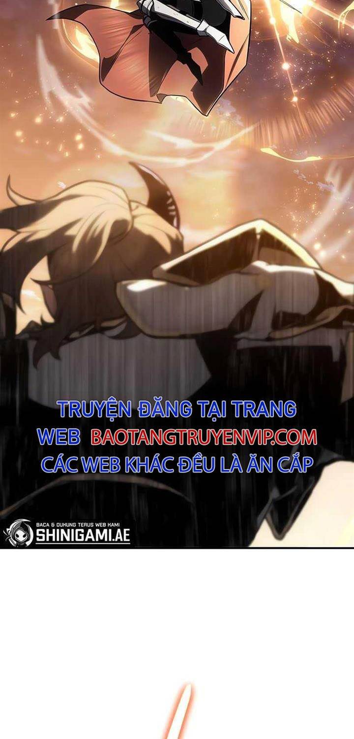 Vua Hiệp Sĩ Đã Trở Lại Với Một Vị Thần: Chapter 71