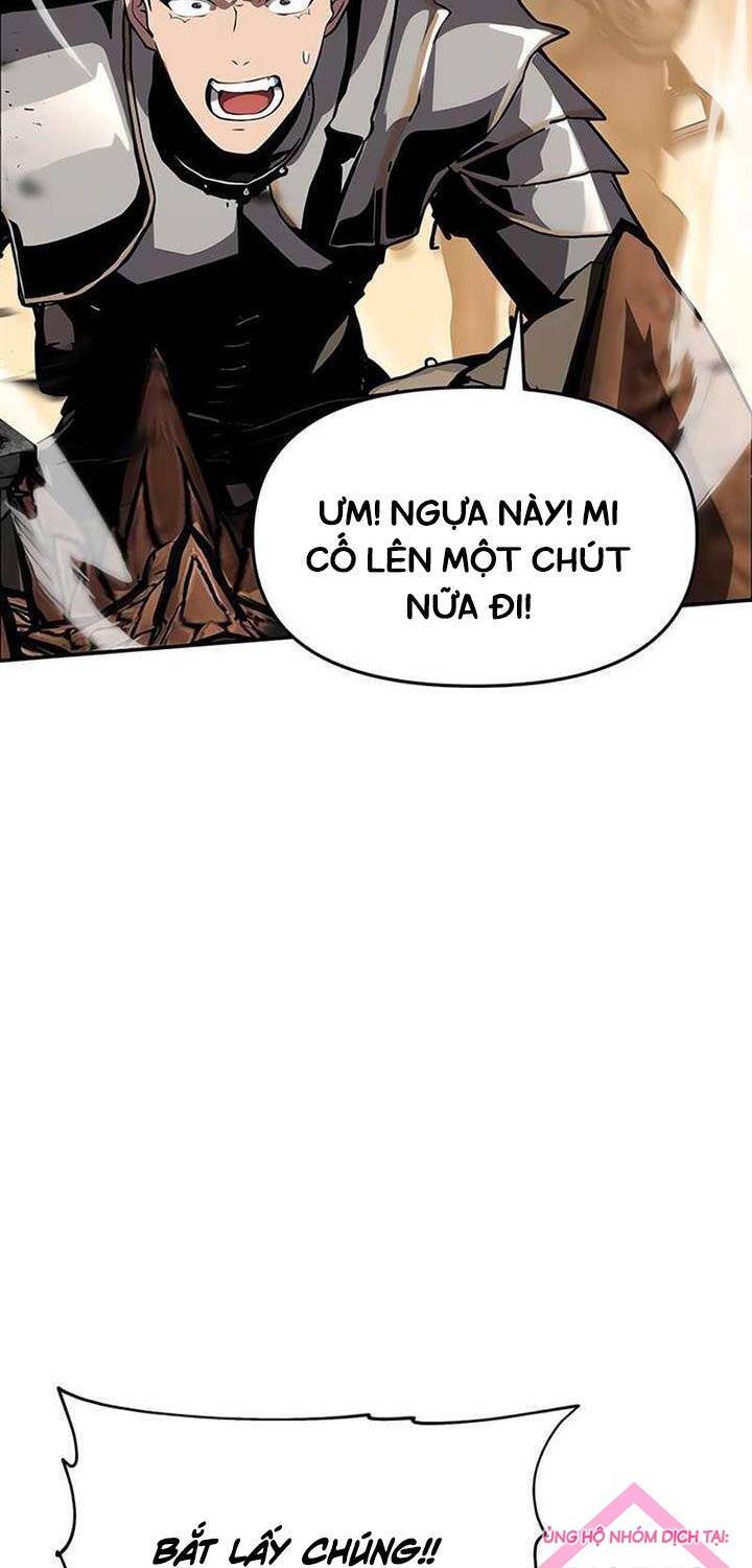 Vua Hiệp Sĩ Đã Trở Lại Với Một Vị Thần: Chapter 71