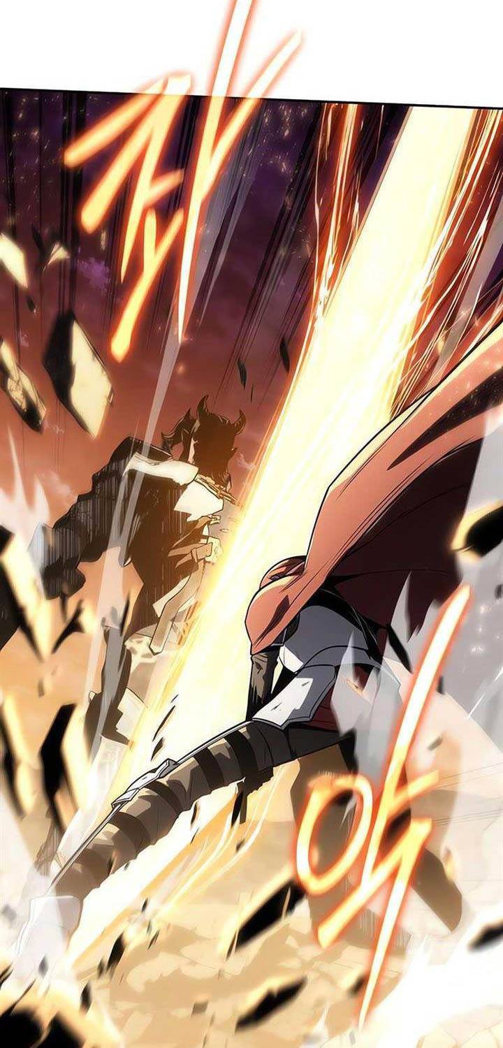 Vua Hiệp Sĩ Đã Trở Lại Với Một Vị Thần: Chapter 71