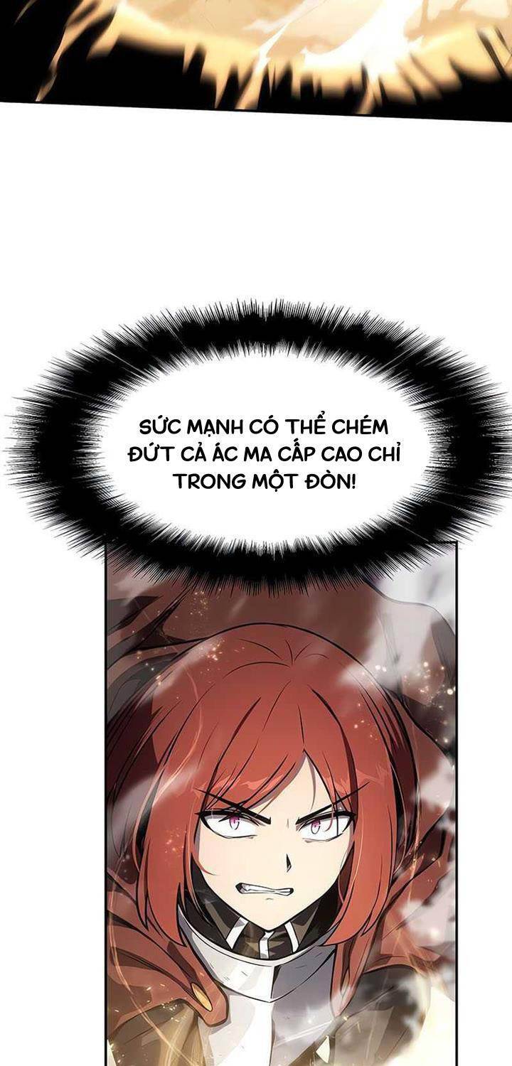 Vua Hiệp Sĩ Đã Trở Lại Với Một Vị Thần: Chapter 71
