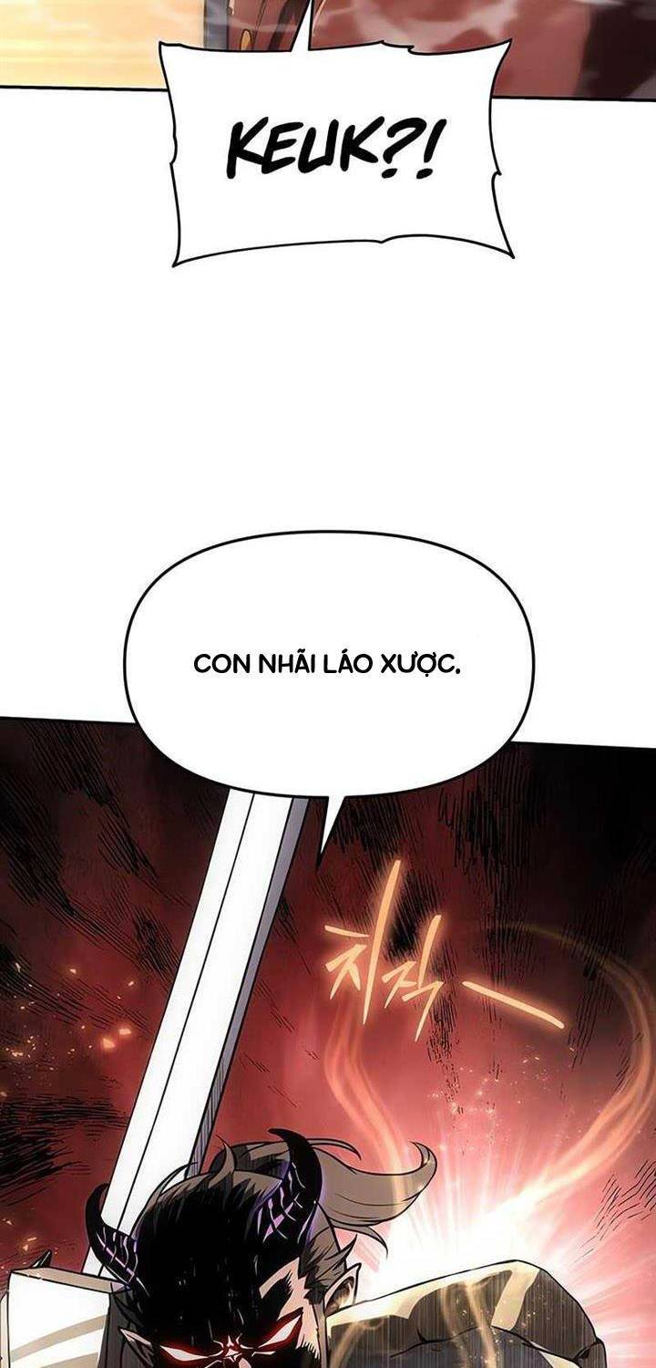 Vua Hiệp Sĩ Đã Trở Lại Với Một Vị Thần: Chapter 71