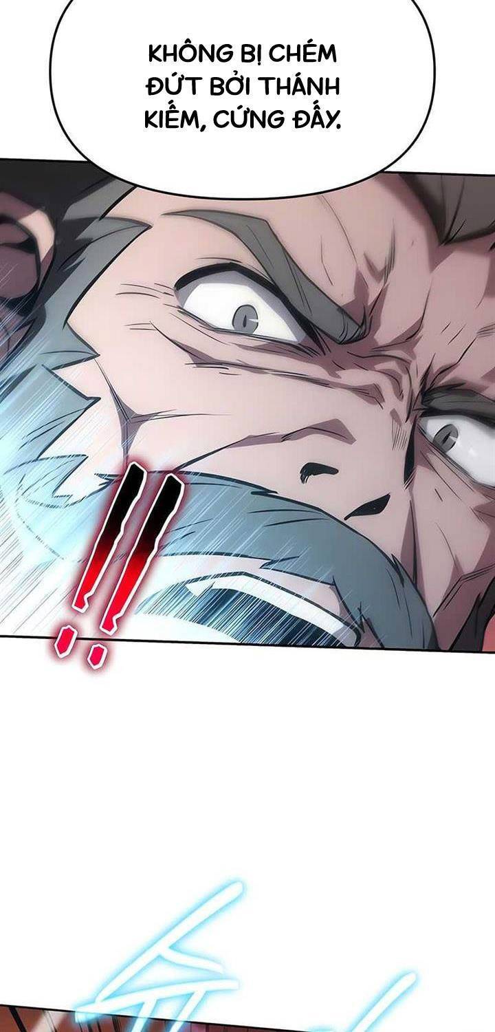 Vua Hiệp Sĩ Đã Trở Lại Với Một Vị Thần: Chapter 71
