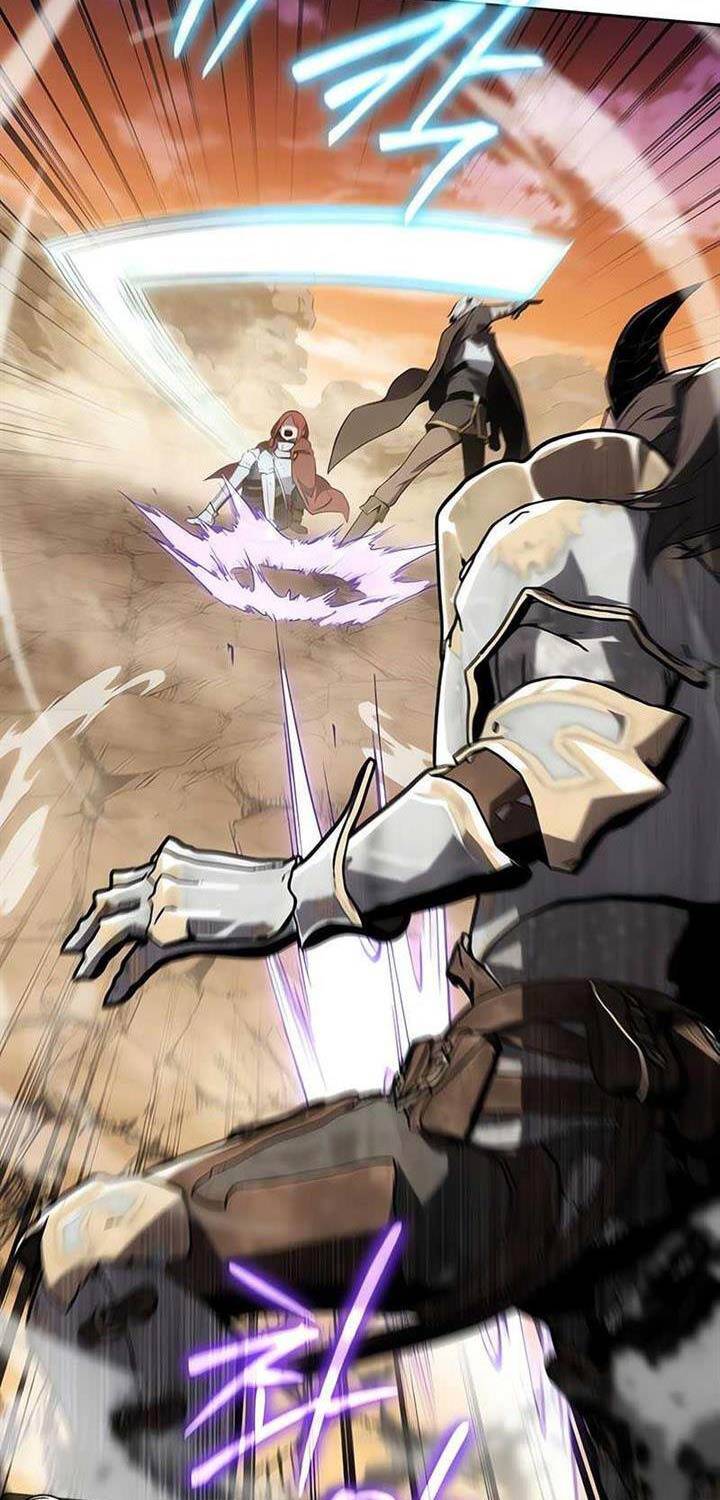 Vua Hiệp Sĩ Đã Trở Lại Với Một Vị Thần: Chapter 71