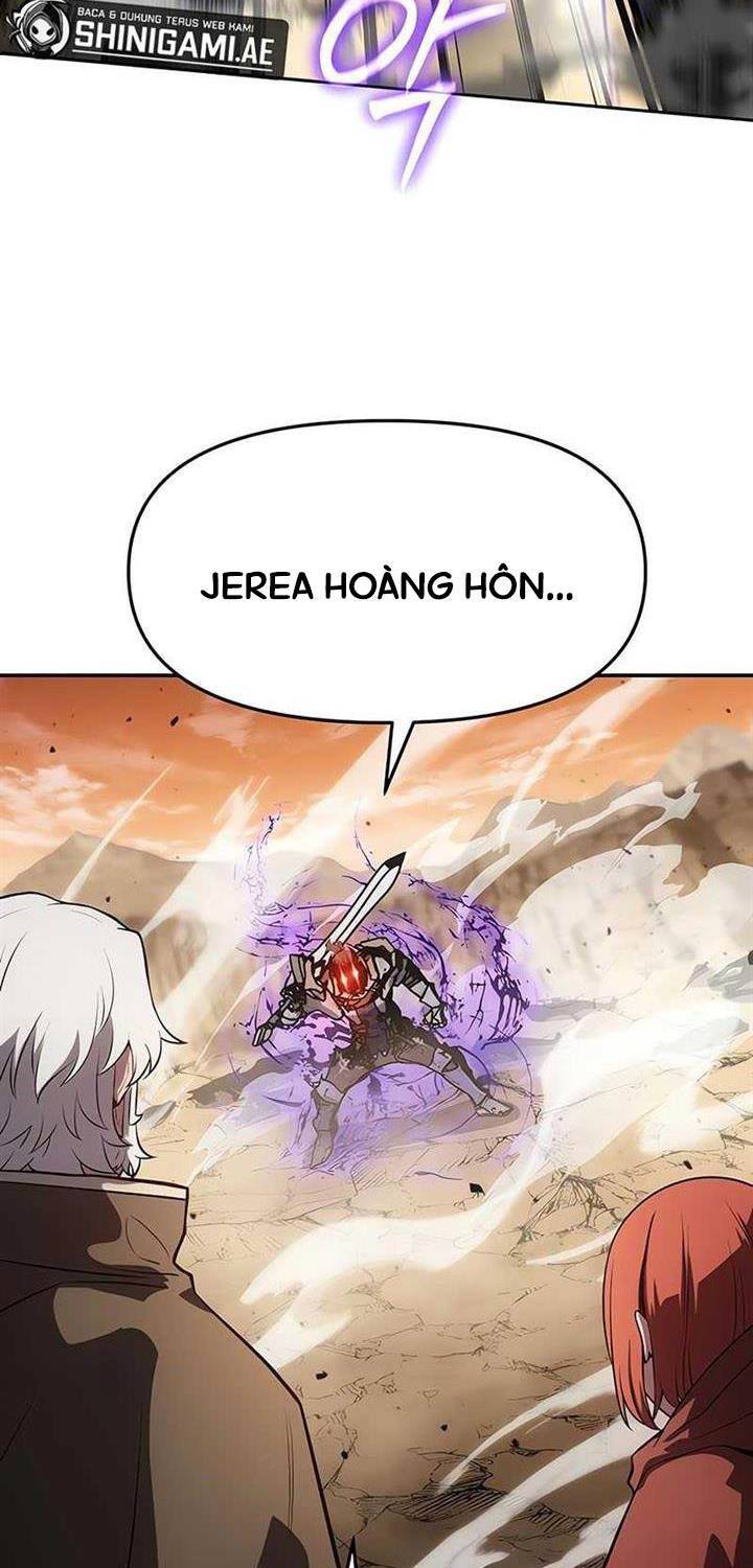 Vua Hiệp Sĩ Đã Trở Lại Với Một Vị Thần: Chapter 71