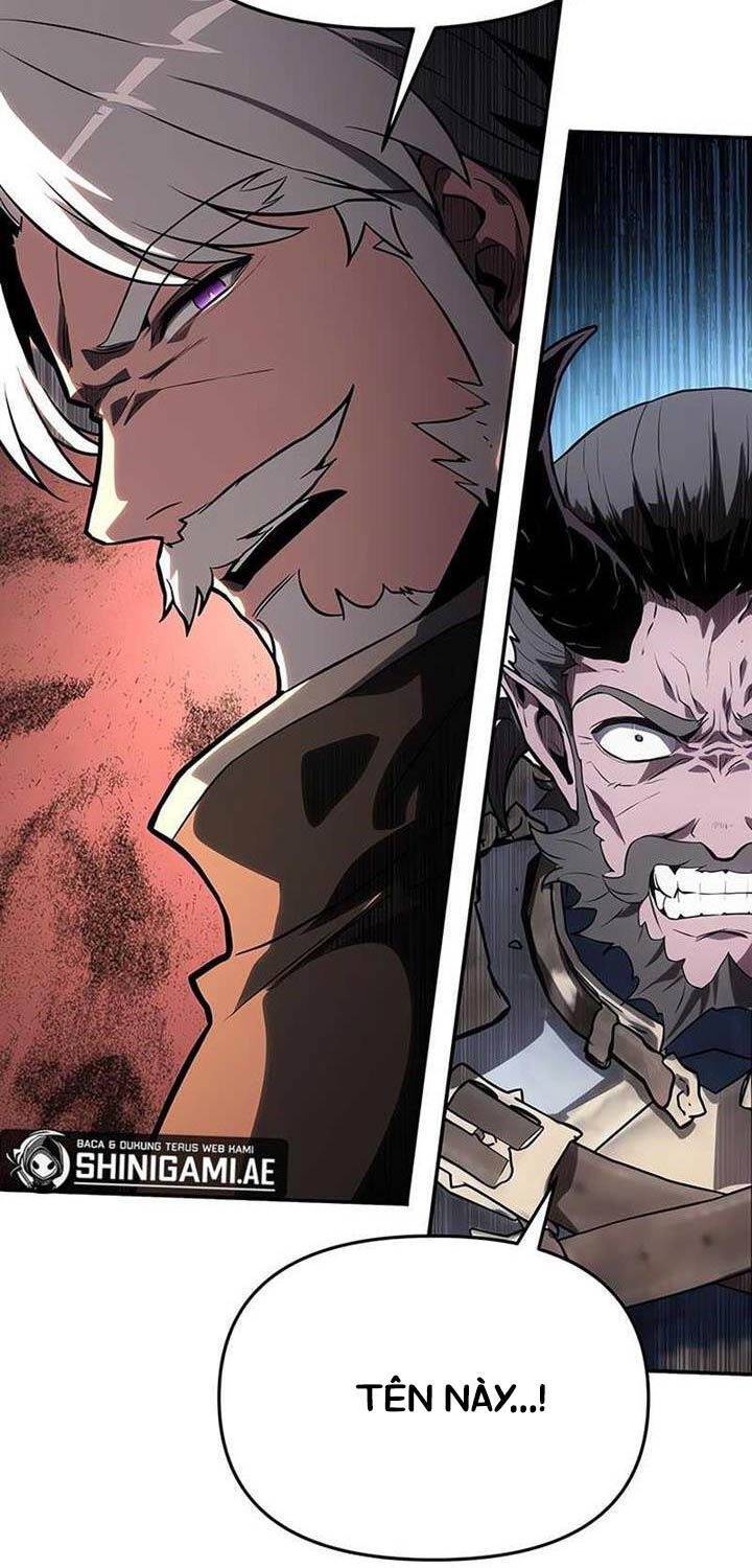 Vua Hiệp Sĩ Đã Trở Lại Với Một Vị Thần: Chapter 71