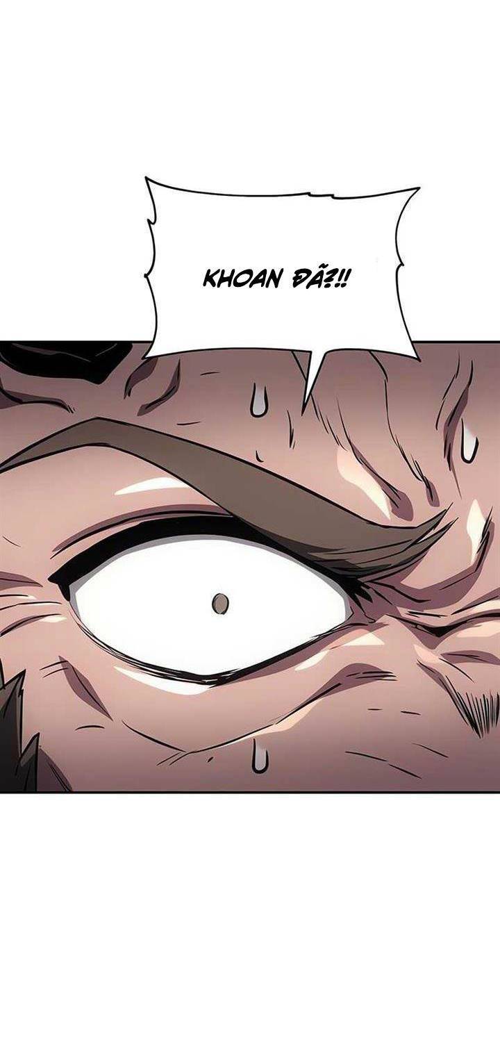 Vua Hiệp Sĩ Đã Trở Lại Với Một Vị Thần: Chapter 71