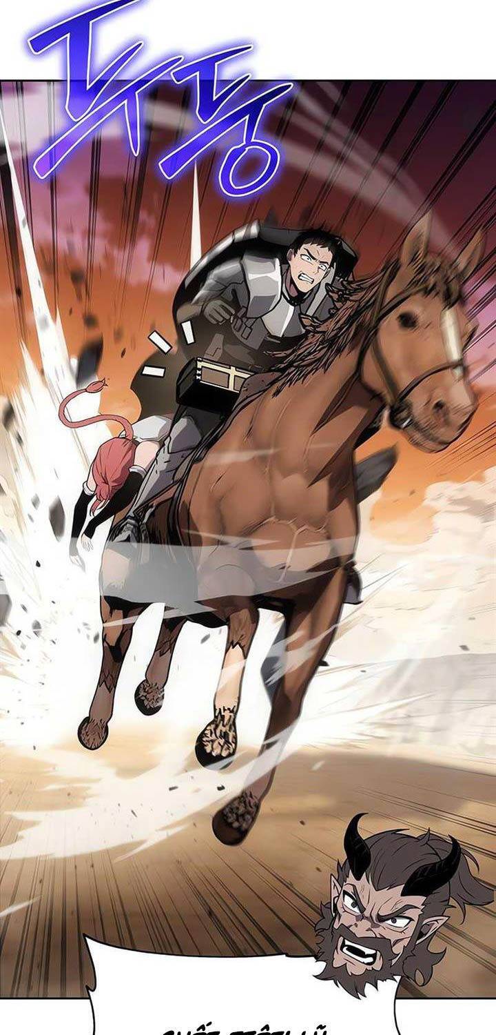 Vua Hiệp Sĩ Đã Trở Lại Với Một Vị Thần: Chapter 71
