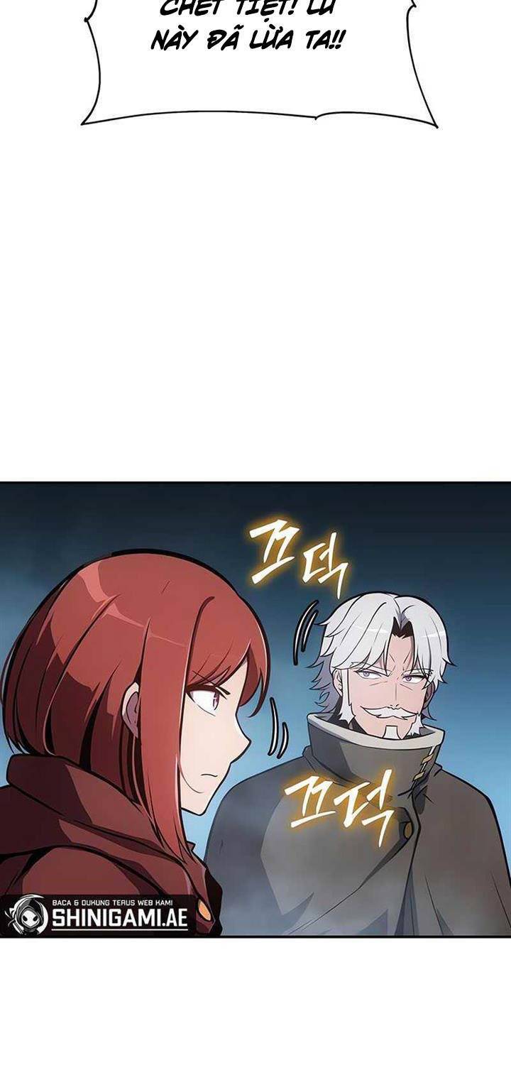 Vua Hiệp Sĩ Đã Trở Lại Với Một Vị Thần: Chapter 71