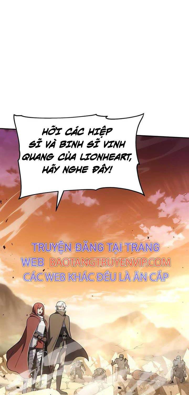 Vua Hiệp Sĩ Đã Trở Lại Với Một Vị Thần: Chapter 71