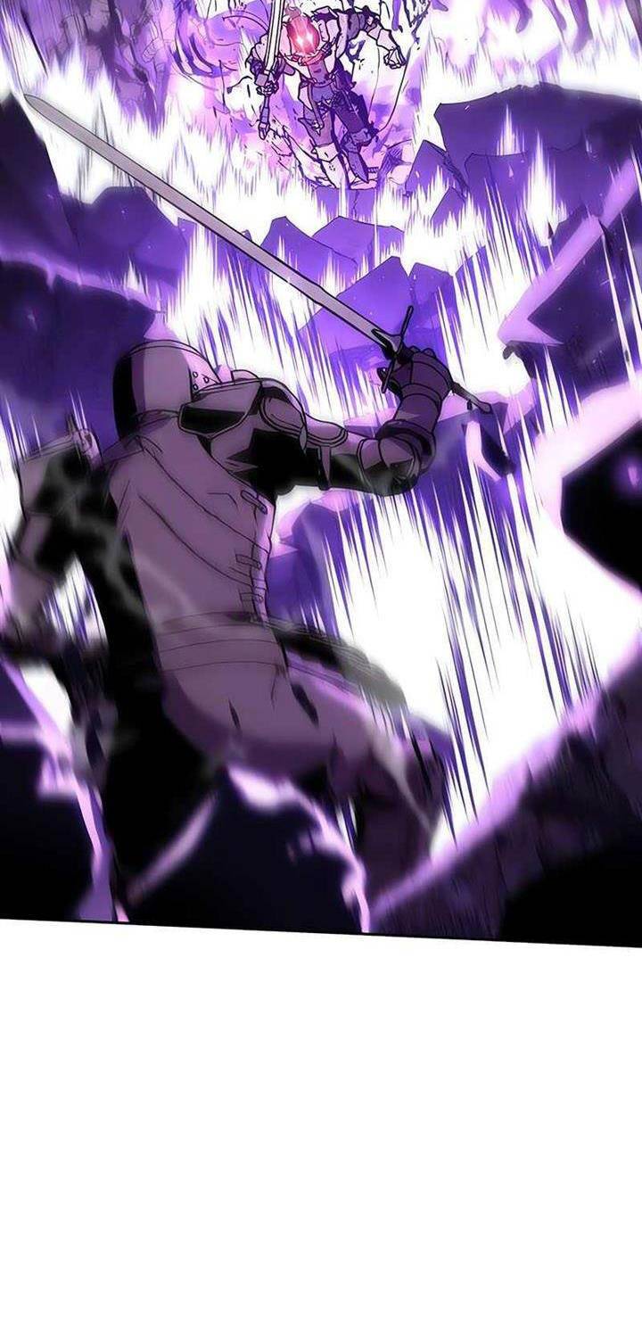 Vua Hiệp Sĩ Đã Trở Lại Với Một Vị Thần: Chapter 71