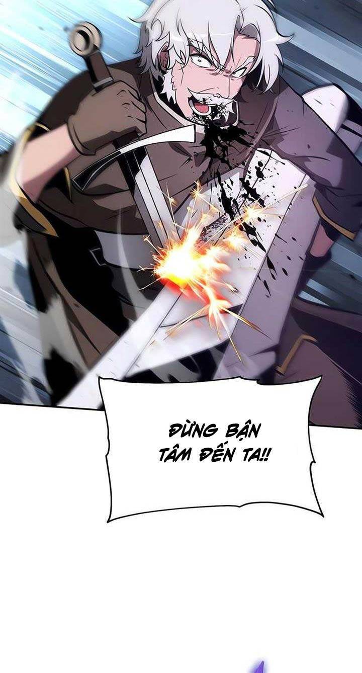 Vua Hiệp Sĩ Đã Trở Lại Với Một Vị Thần: Chapter 71