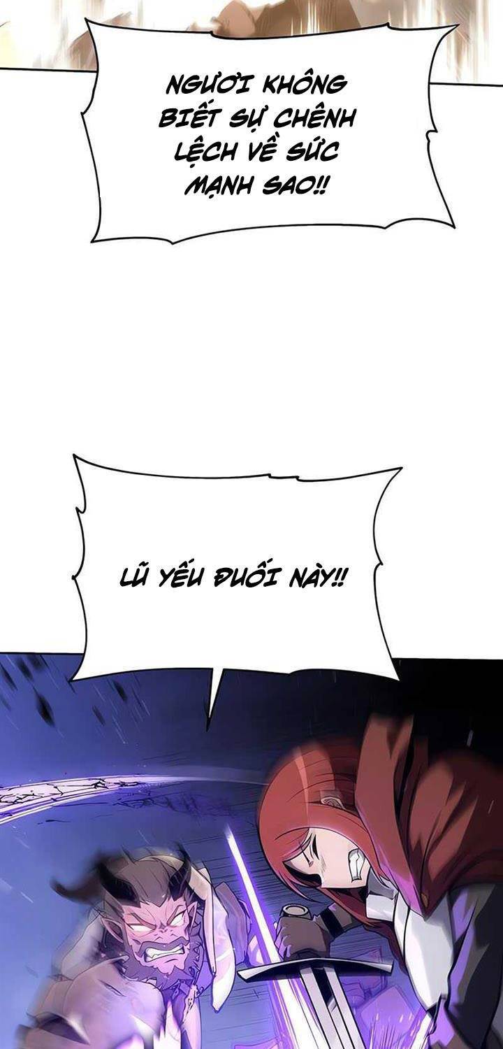 Vua Hiệp Sĩ Đã Trở Lại Với Một Vị Thần: Chapter 71