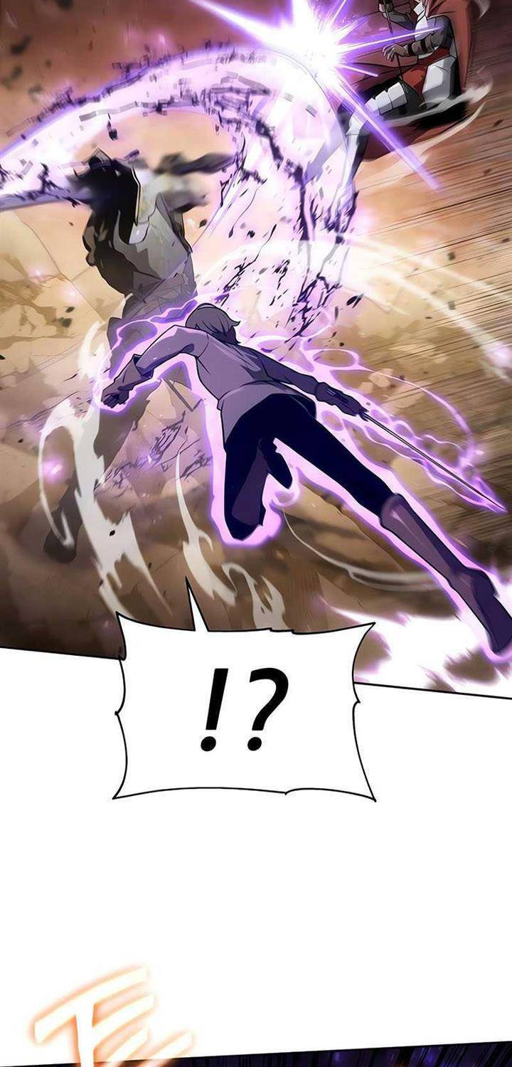 Vua Hiệp Sĩ Đã Trở Lại Với Một Vị Thần: Chapter 71