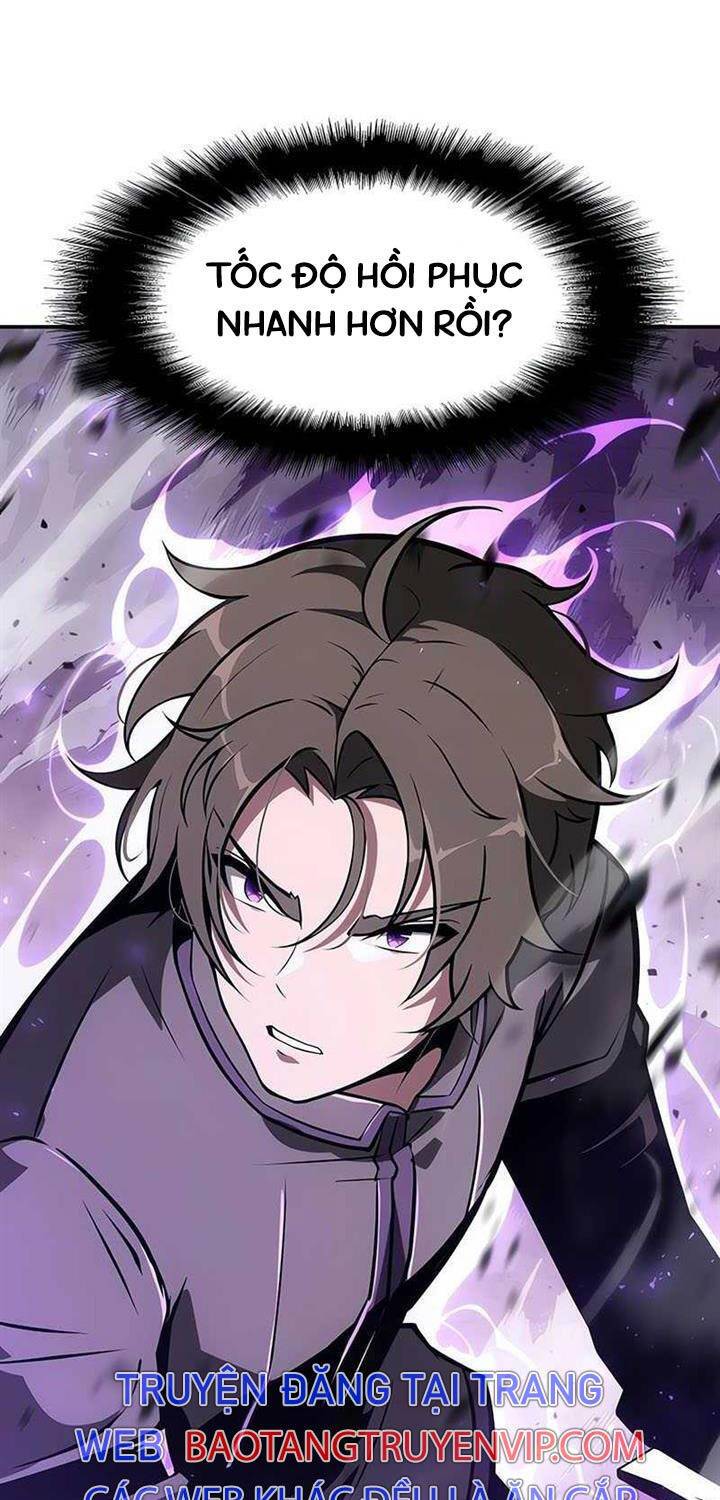 Vua Hiệp Sĩ Đã Trở Lại Với Một Vị Thần: Chapter 71