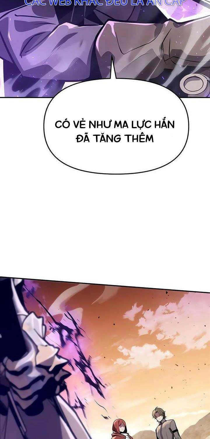 Vua Hiệp Sĩ Đã Trở Lại Với Một Vị Thần: Chapter 71