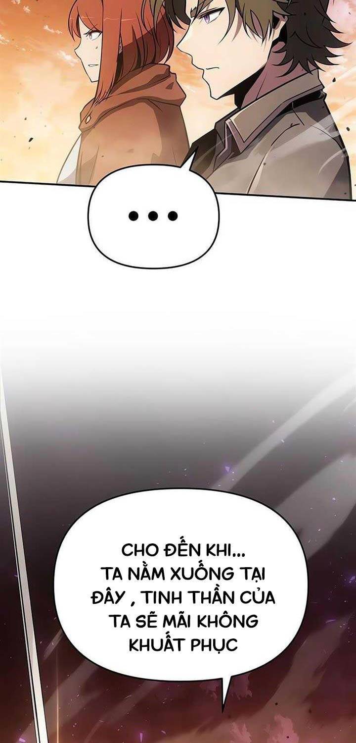 Vua Hiệp Sĩ Đã Trở Lại Với Một Vị Thần: Chapter 71