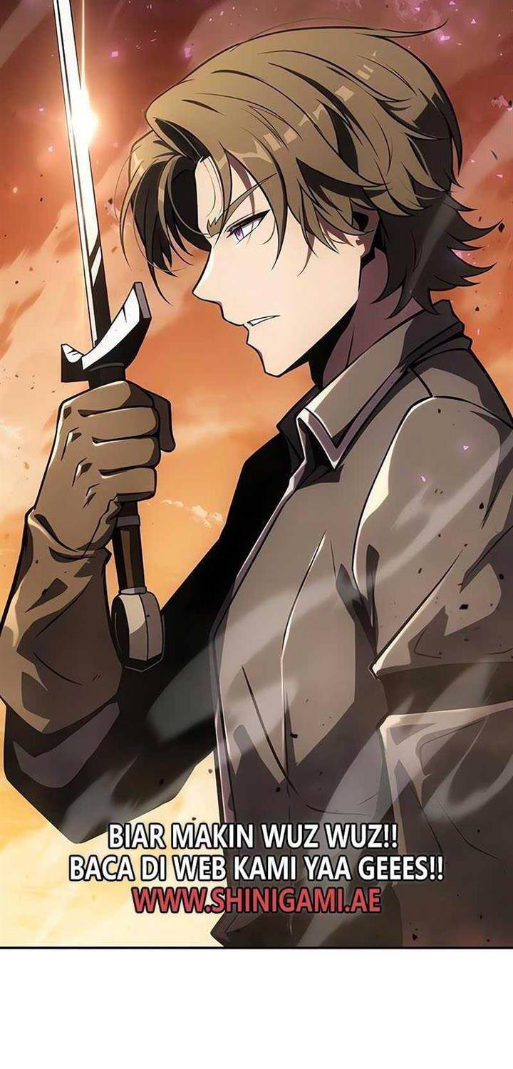 Vua Hiệp Sĩ Đã Trở Lại Với Một Vị Thần: Chapter 71