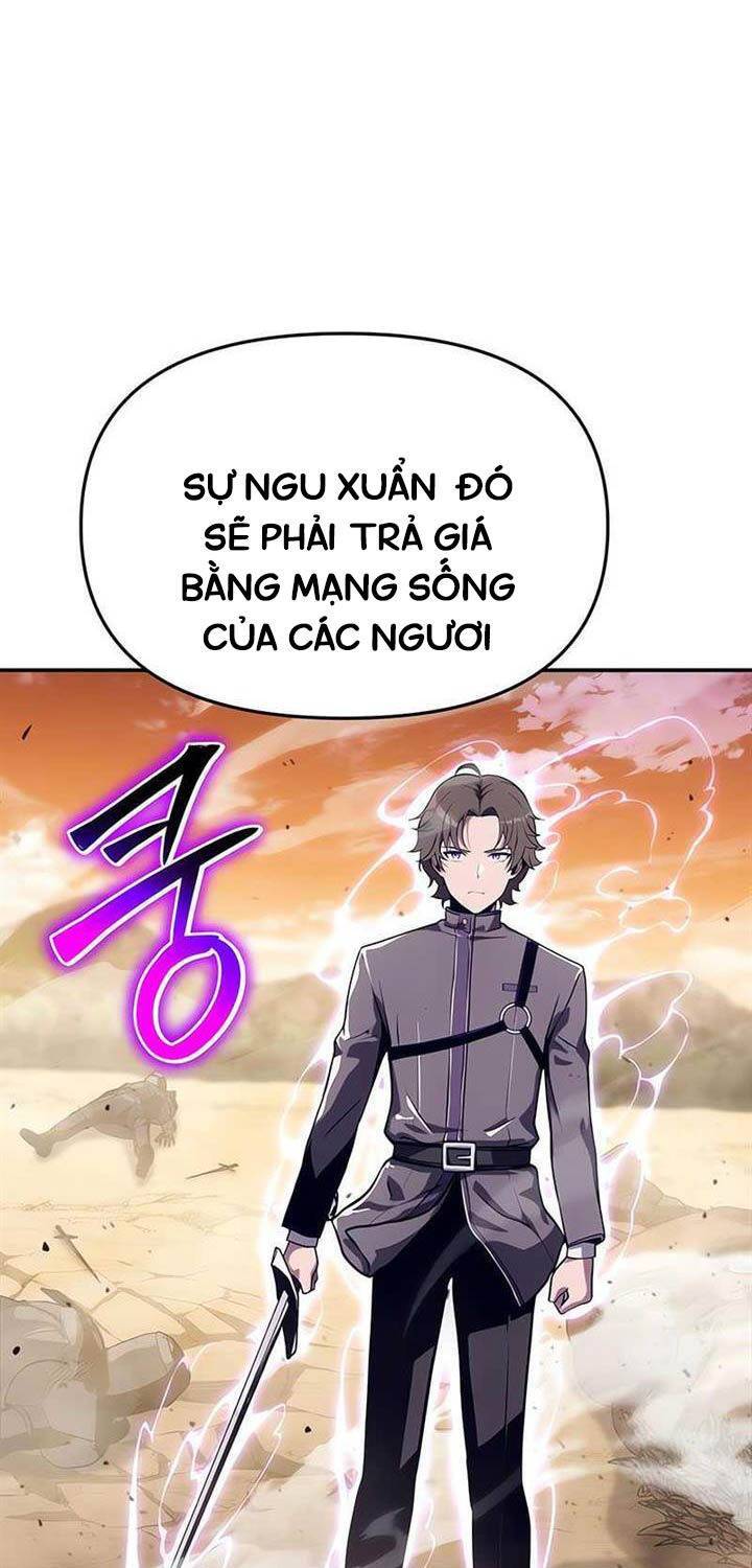 Vua Hiệp Sĩ Đã Trở Lại Với Một Vị Thần: Chapter 71