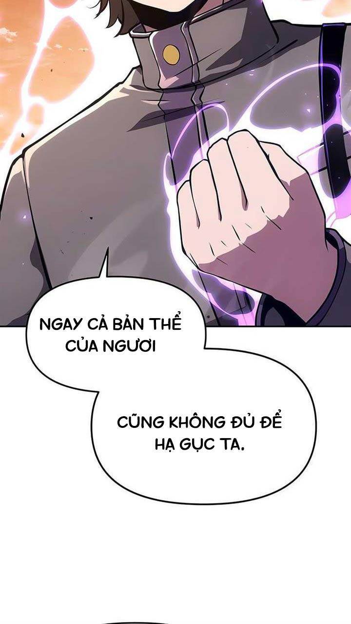 Vua Hiệp Sĩ Đã Trở Lại Với Một Vị Thần: Chapter 71
