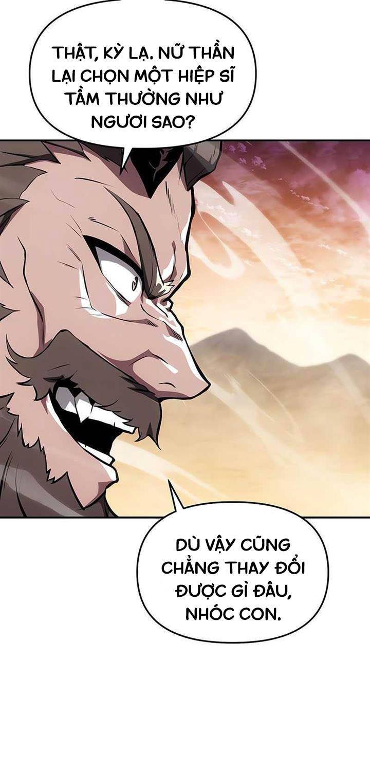 Vua Hiệp Sĩ Đã Trở Lại Với Một Vị Thần: Chapter 71