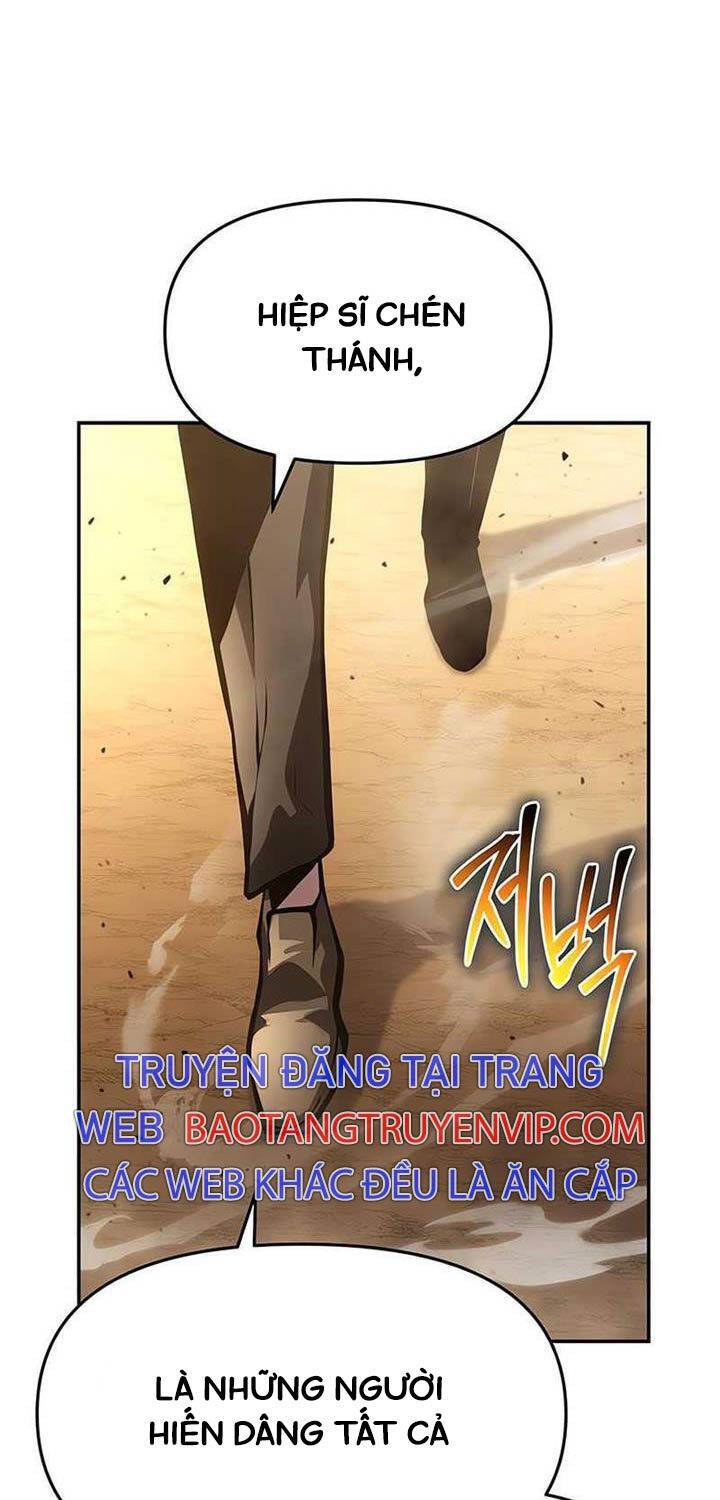 Vua Hiệp Sĩ Đã Trở Lại Với Một Vị Thần: Chapter 71