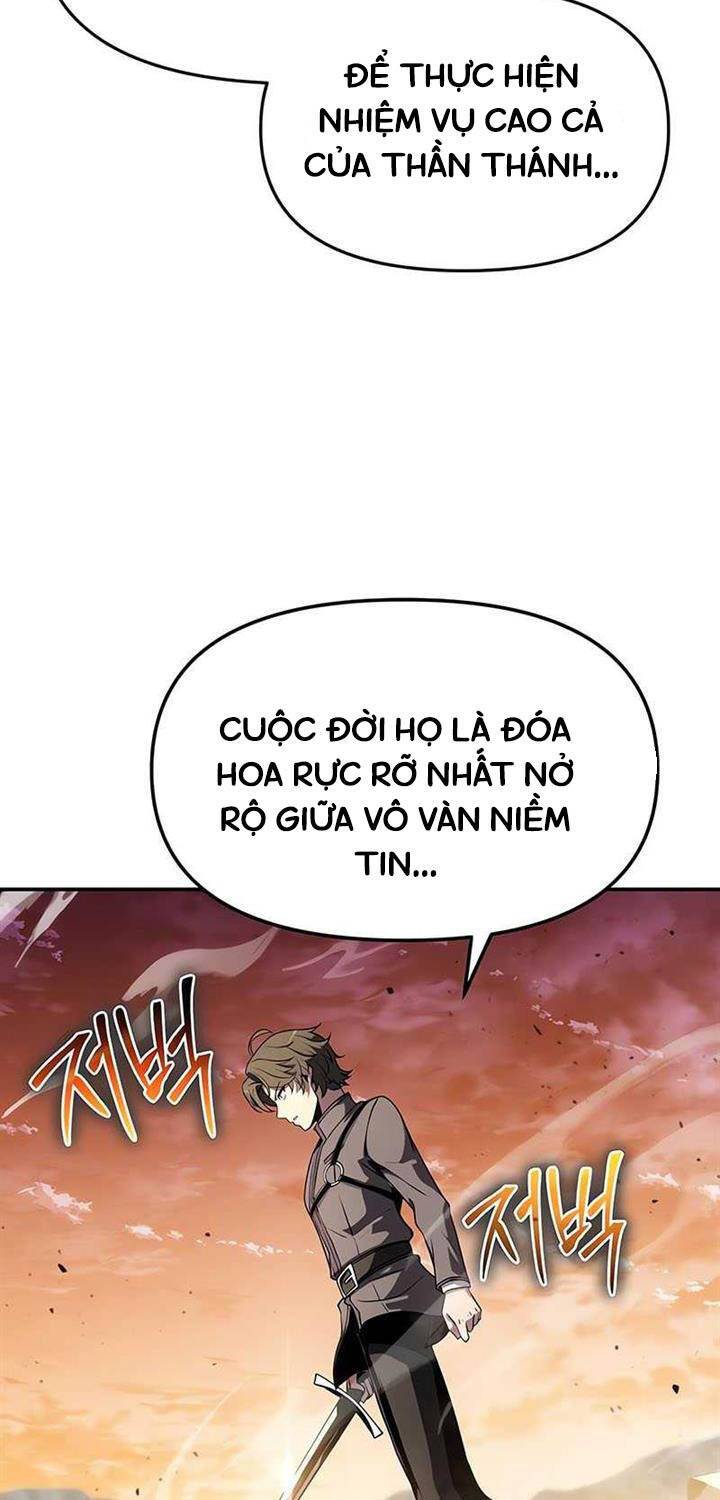 Vua Hiệp Sĩ Đã Trở Lại Với Một Vị Thần: Chapter 71