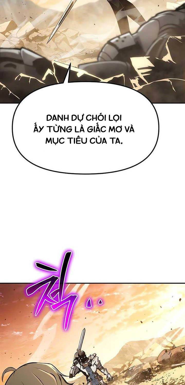 Vua Hiệp Sĩ Đã Trở Lại Với Một Vị Thần: Chapter 71