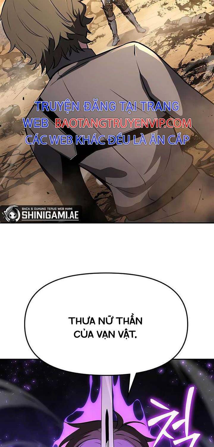 Vua Hiệp Sĩ Đã Trở Lại Với Một Vị Thần: Chapter 71