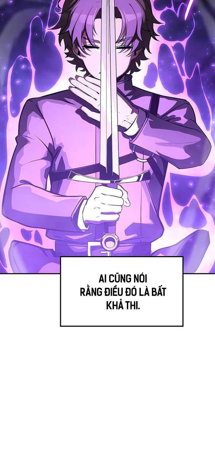 Vua Hiệp Sĩ Đã Trở Lại Với Một Vị Thần: Chapter 71