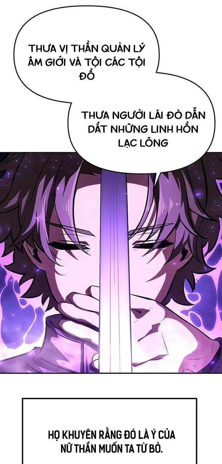 Vua Hiệp Sĩ Đã Trở Lại Với Một Vị Thần: Chapter 71