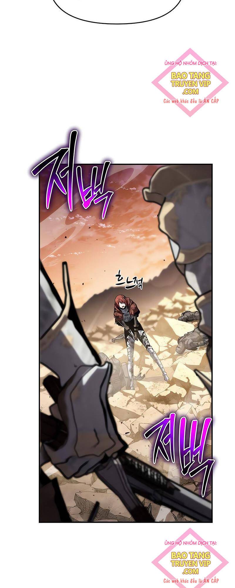 Vua Hiệp Sĩ Đã Trở Lại Với Một Vị Thần: Chapter 72