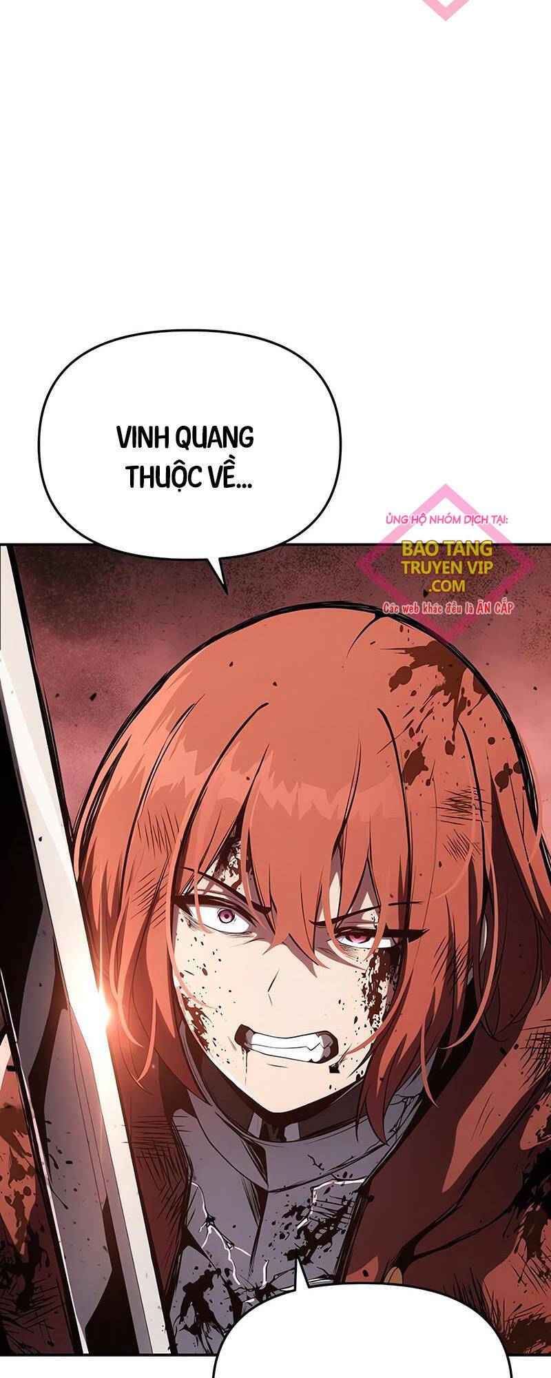 Vua Hiệp Sĩ Đã Trở Lại Với Một Vị Thần: Chapter 72