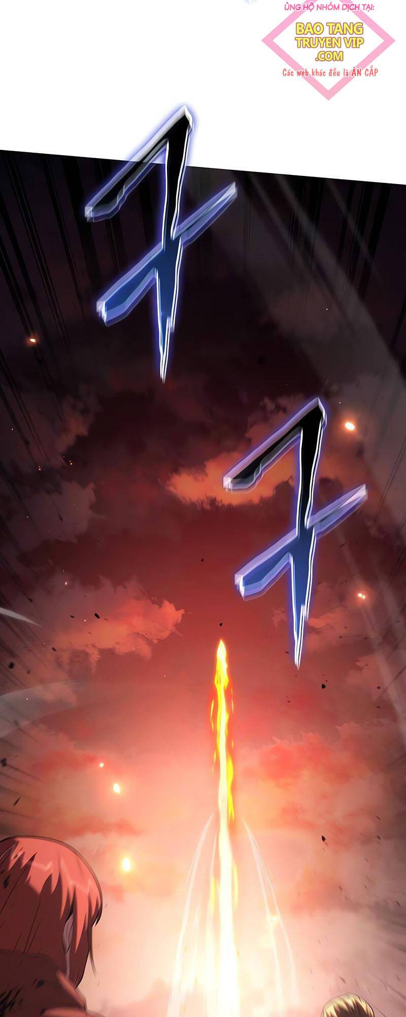 Vua Hiệp Sĩ Đã Trở Lại Với Một Vị Thần: Chapter 72