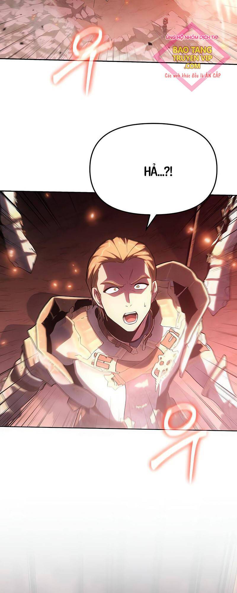 Vua Hiệp Sĩ Đã Trở Lại Với Một Vị Thần: Chapter 72