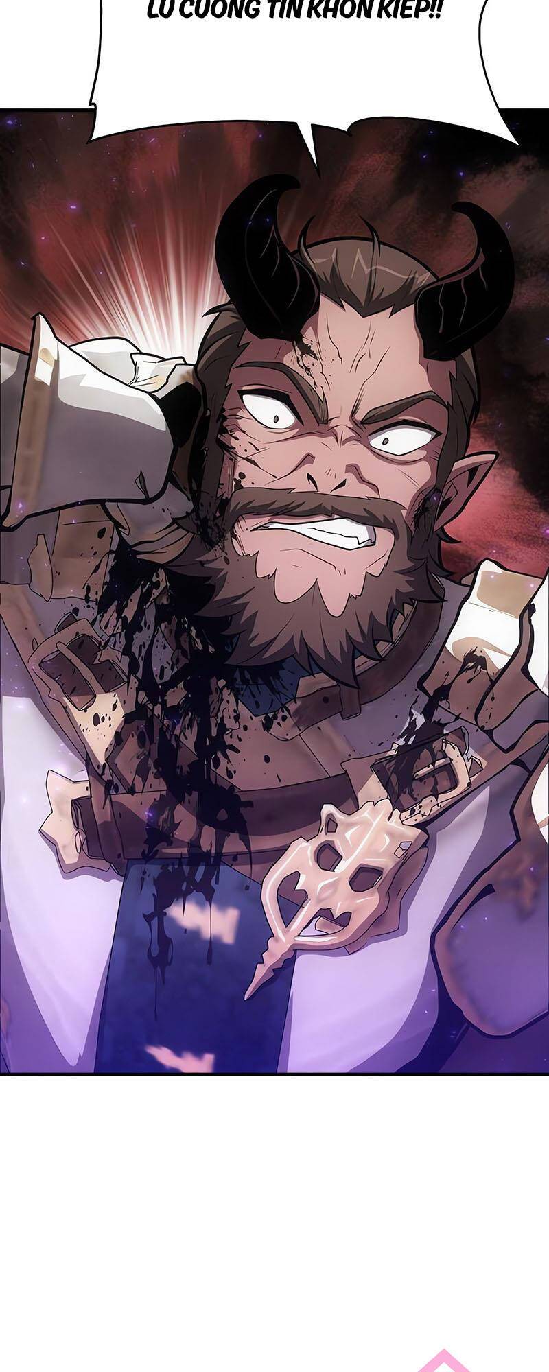 Vua Hiệp Sĩ Đã Trở Lại Với Một Vị Thần: Chapter 72